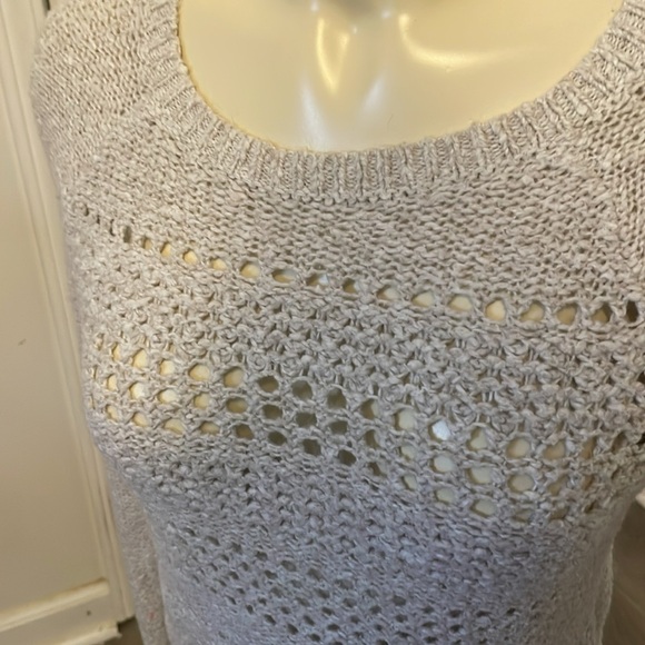 Abercrombie & Fitch Knit Sweater XS - Picture 2 of 6